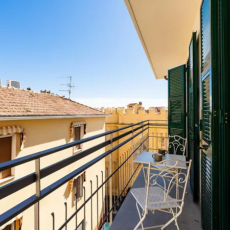 Апартаменты Delfino By Interhome *