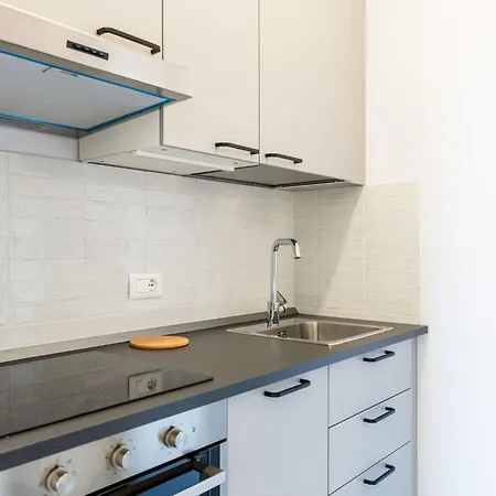 Апартаменты Delfino By Interhome Буссана-Нуова