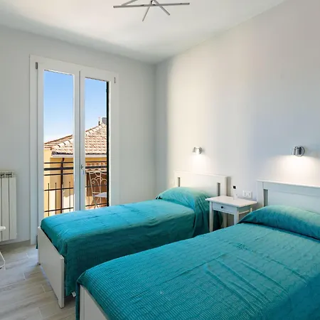 Delfino By Interhome * Буссана-Нуова