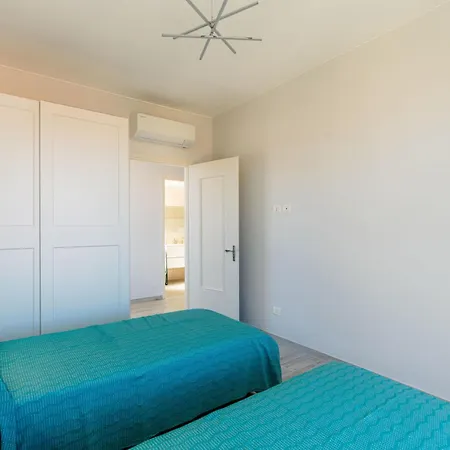 Апартаменты Delfino By Interhome Буссана-Нуова