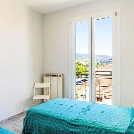 Апартаменты Delfino By Interhome Буссана-Нуова