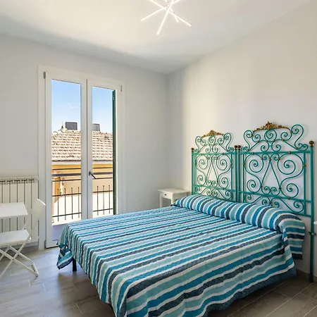 Апартаменты Delfino By Interhome *