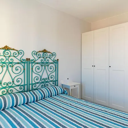 Апартаменты Delfino By Interhome