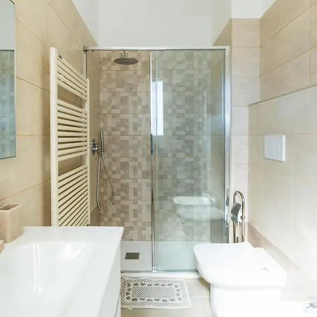 Апартаменты Delfino By Interhome *