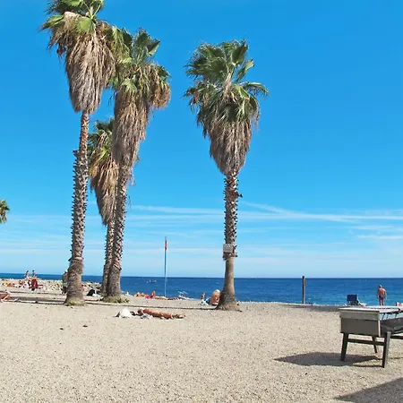 Delfino By Interhome * Буссана-Нуова