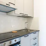 Apartment Delfino By Interhome Bussana Nuova
