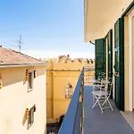 Delfino By Interhome Apartment *