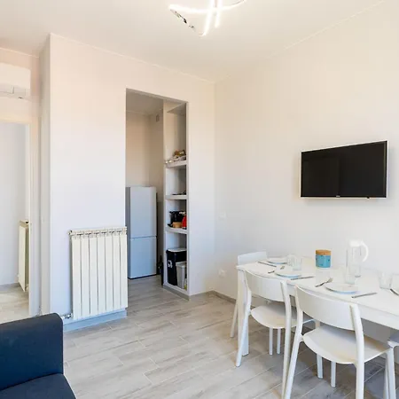Appartement Delfino By Interhome *