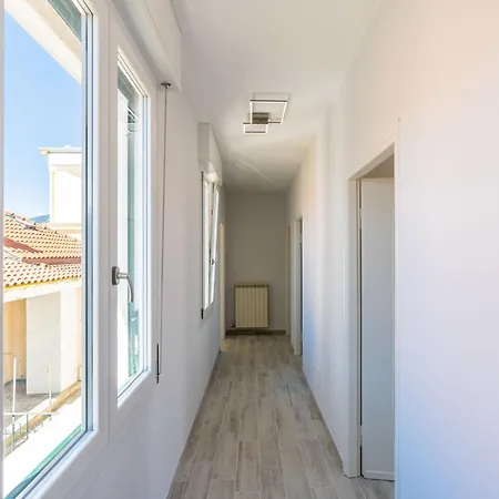 דירה Delfino By Interhome