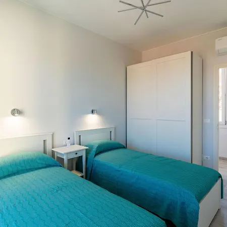 דירה Delfino By Interhome *