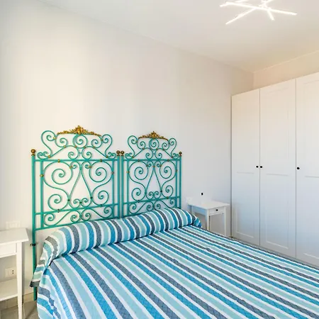 Delfino By Interhome * Bussana Nuova