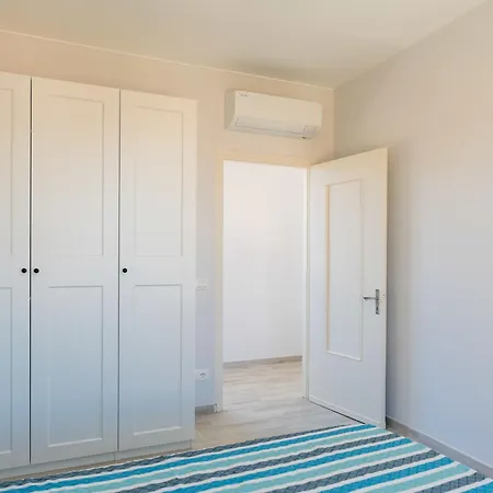 דירה Delfino By Interhome *