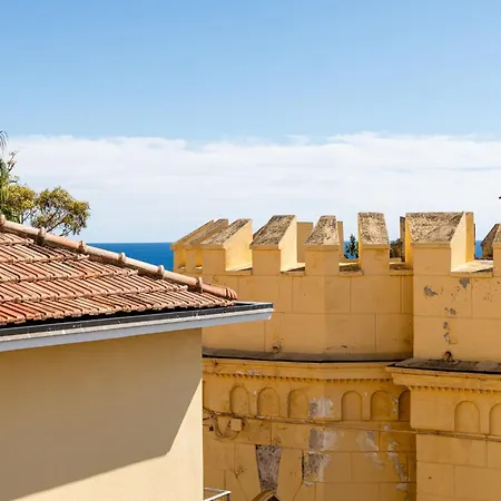 דירה Delfino By Interhome *