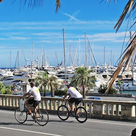 Delfino By Interhome דירה *