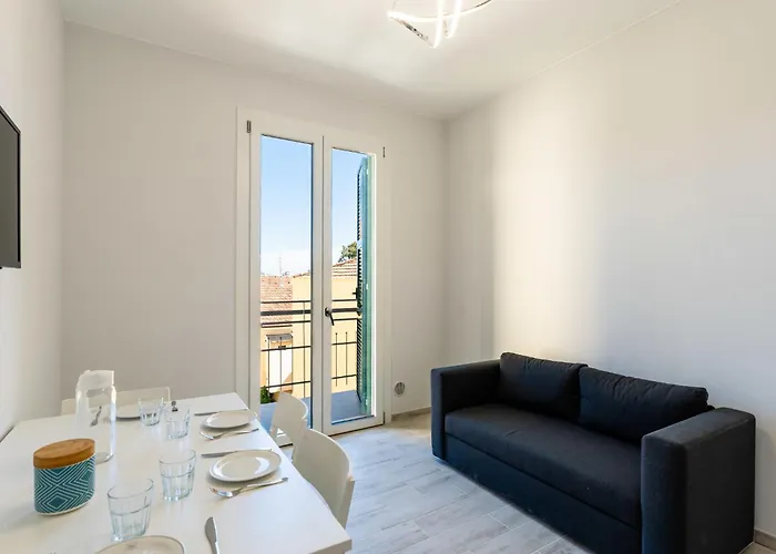 Delfino By Interhome Apartament *