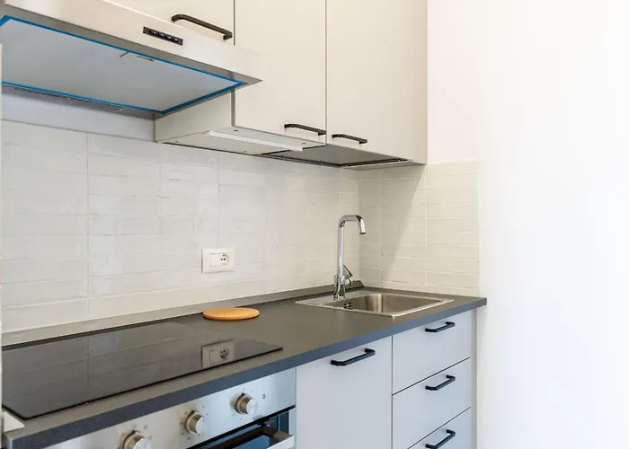 Lejlighed Delfino By Interhome Bussana Nuova