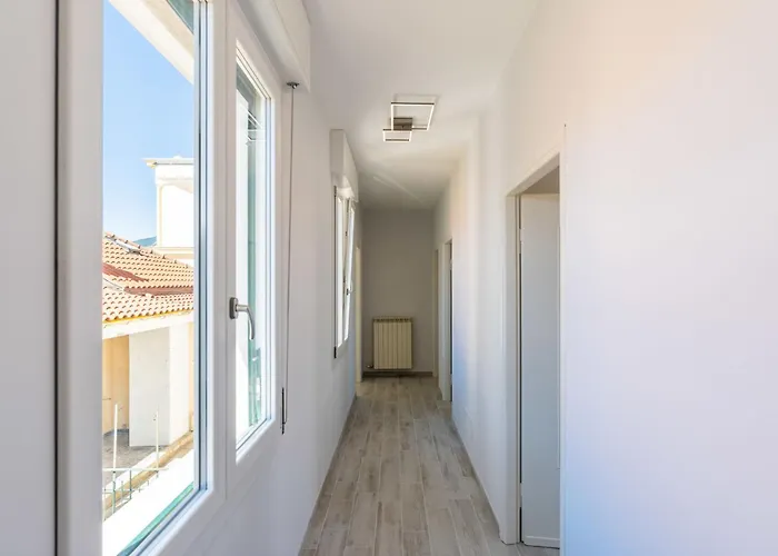 Lejlighed Delfino By Interhome