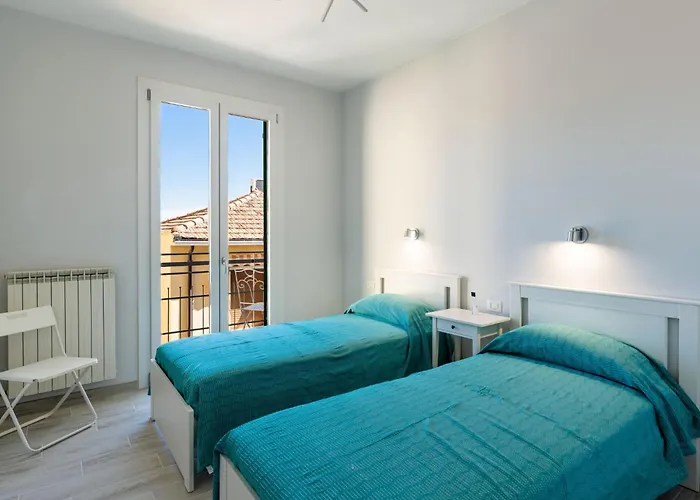 Delfino By Interhome * Bussana Nuova