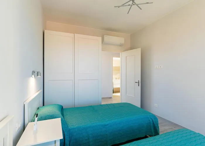 Delfino By Interhome Bussana Nuova