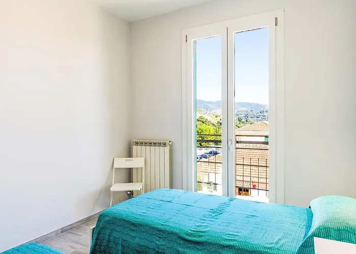 Lejlighed Delfino By Interhome Bussana Nuova