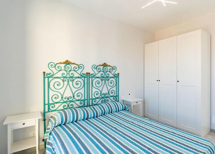 Delfino By Interhome * Bussana