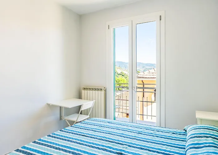 Delfino By Interhome * Bussana