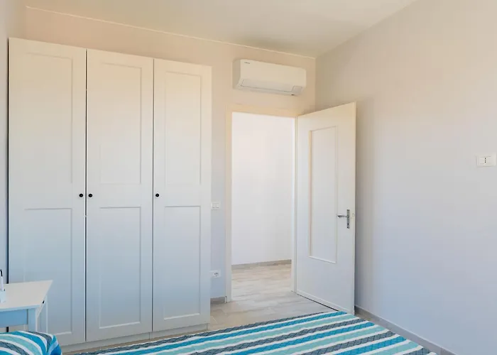 Lejlighed Delfino By Interhome *