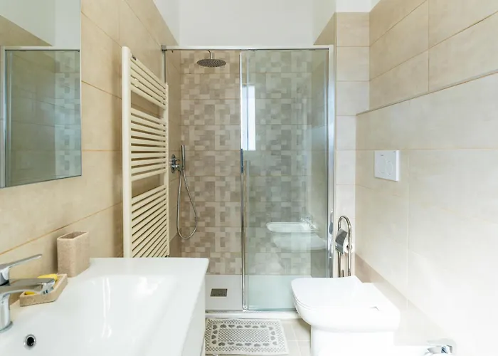 Apartament Delfino By Interhome *