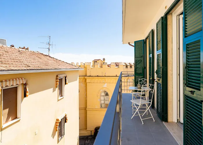 Delfino By Interhome Apartament *