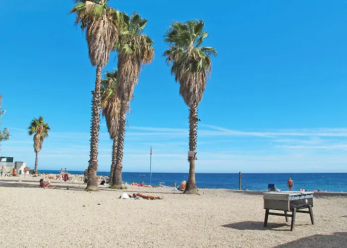 Delfino By Interhome * Bussana Nuova