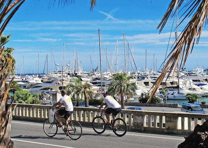 Delfino By Interhome Apartament *